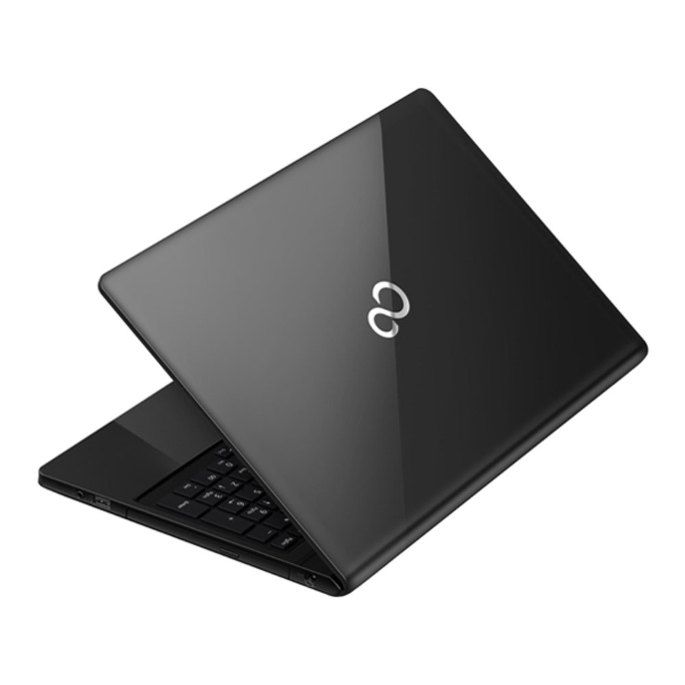 Amazon.co.jp: FMVA45WB [LIFEBOOK AH45/W シャイニーブラック